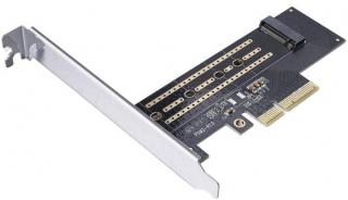 Orico M.2 NVME to PCI-E Expansion Card Photo