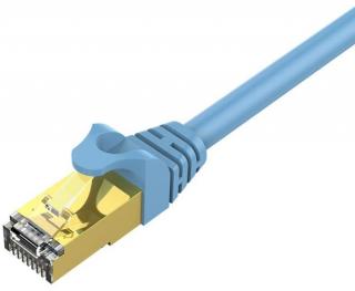 Orico CAT6E 1m Gigabit Ethernet Cable – Blue Photo