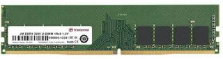 Transcend 32GB 3200MHz DDR4 Desktop Memory Module (JM3200HLE-32G) Photo