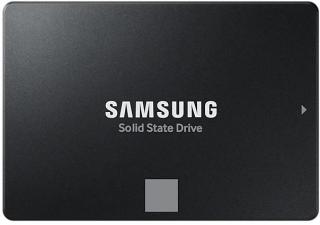 Samsung 870 Evo 2TB 2.5