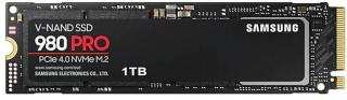 Samsung 980 Pro 1TB PCIe 4.0 NVMe M.2 Solid State Drive (MZ-V8P1T0BW) Photo