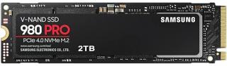 Samsung 980 Pro 2TB PCIe 4.0 NVMe M.2 Solid State Drive (MZ-V8P2T0BW) Photo