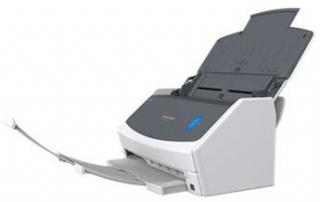 Fujitsu ScanSnap iX1400 Sheetfed One-Touch Scanner - White Photo