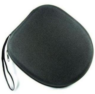 Tuff-Luv Hardshell Eva Headphone Case with Netted Compartments Photo