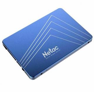 Netac N600S 512GB 2.5