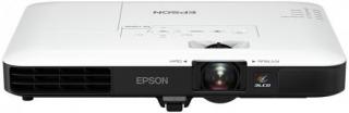 Epson EB Series EB-1780W 3LCD Ultra-Mobile Business Projector Photo