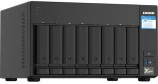 QNAP TS-832PX-4G 8-Bay Network Attached Storage (NAS) Photo