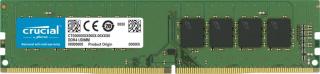 Crucial 8GB 3200MHz DDR4 Desktop Memory Module (CT8G4DFRA32A) Photo