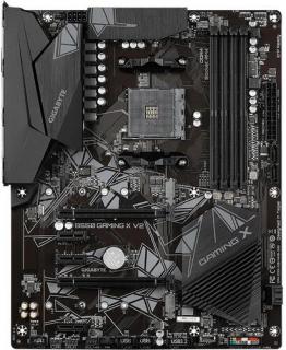 Gigabyte Aorus Series AMD B550 AM4 ATX Motherboard (B550 Gaming X V2) Photo