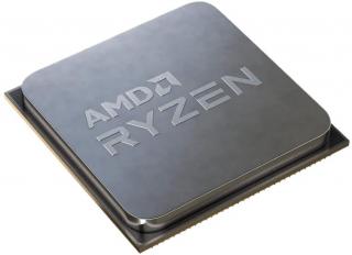 AMD Ryzen 5 3600 3.6GHz MPK Tray Desktop Porcessor (100-100000031MPK) Photo