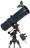 Celestron AstroMaster 130EQ Reflector Telescope + Phone Adapter & T-Adapter/ Barlow Photo