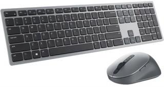 Dell Premier KM7321W Wireless Keyboard and Mouse Set Photo