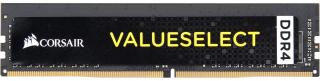 Corsair ValueSelect 32GB 2666MHz DDR4 Desktop Memory Module - Black (CMV32GX4M1A2666C18) Photo