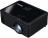 InFocus LightPro Advanced DLP Series IN136 WXGA DLP Projector - Black Photo