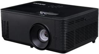 InFocus LightPro Advanced DLP Series IN2139WU WUXGA DLP Projector - Black Photo