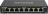 Netgear 300 Series GS308E 8-Port Plus Gigabit Ethernet Switch Photo
