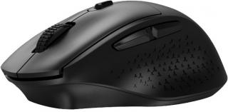 WINX DO Simple 2.4GHz Wireless Mouse - Black Photo