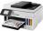 Canon Pixma GX6040 Multifunctional Printer (Print, Copy, Scan) - White Photo