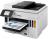 Canon Pixma GX7040 A4 Inkjet Multifunctional Printer (Print, Copy, Scan, Fax) - White Photo