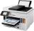 Canon Pixma GX7040 A4 Inkjet Multifunctional Printer (Print, Copy, Scan, Fax) - White Photo