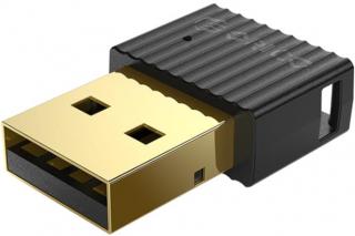 Orico BTA-508 Mini USB to Bluetooth 5.0 Adapter  Black Photo