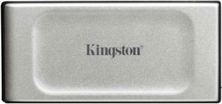 Kingston XS2000 500GB USB Type-C 3.2 Gen 2 External Solid State Drive (SXS2000/500G) Photo