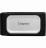 Kingston XS2000 500GB USB Type-C 3.2 Gen 2 External Solid State Drive (SXS2000/500G) Photo