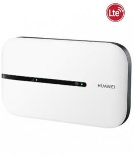 Huawei E5576 4G LTE Mobile Wi-Fi Router Photo