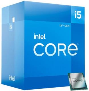 Intel Core i5 12th Gen i5-12500 3.0GHz w/Fan w/VGA Processor (BX8071512500) Photo