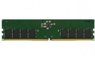 Kingston ValueRAM 16GB 4800MHz DDR5 Desktop Memory Module (KVR48U40BS8-16) Photo