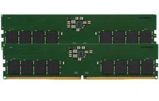 Kingston ValueRAM 2 x 16GB 4800MHz DDR5 Desktop Memory Kit (KVR48U40BS8K2-32) Photo