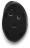 Kensington Pro Fit Left-Handed Ergo Wireless Mouse - Black Photo