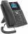 Fanvil X3S Pro 4SIP Colour Screen VoIP Phone with PSU Photo