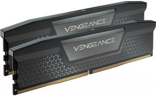 Corsair Vengeance 2 x 16GB 4800MHz DDR5 Desktop Memory Kit - Black (CMK32GX5M2A4800C40) Photo