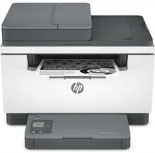 HP LaserJet MFP M236sdw A4 Mono Laser Multifunctional Printer (Print, Copy, Scan) Photo
