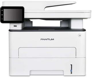 Pantum M7300 Series M7300FDW A4 Mono Laser All-In-One Printer (Print, Copy, Scan, Fax) Photo