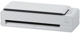 Fujitsu fi Series fi-800R Colour Duplex Image Scanner - White Photo