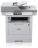 Brother MFC-L6900DW A4 Mono Laser All-in-One Printer - White (Print, Copy, Scan & Fax) Photo