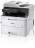 Brother MFC-L3750CDW A4 Colour Laser All-in-One Printer - White (Print, Copy, Scan, Fax) Photo