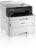 Brother MFC-L3750CDW A4 Colour Laser All-in-One Printer - White (Print, Copy, Scan, Fax) Photo