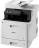 Brother MFC-L8690CDW A4 Colour Laser All-in-One Printer - White (Print, Copy, Scan & Fax) Photo