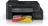 Brother DCP-T820DW A4 Inkjet 3-in-1 Ink Tank Printer - Black (Print, Copy, Scan) Photo