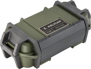 Pelican R20 Personal Utility Ruck Case - OD Green Photo