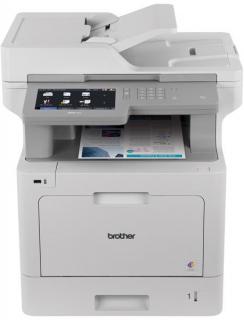 Brother MFCL9570CDW A4 Colour Laser All-In-One Printer (Print, Copy, Scan & Fax) Photo