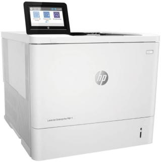 HP LaserJet Enterprise M611dn A4 Mono Laser Printer (7PS84A) Photo
