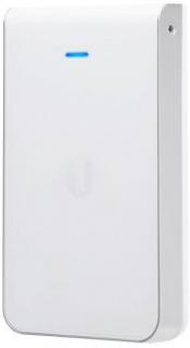 Ubiquiti Unifi In–Wall AC HD Wave 2 4x4 MU-MIMO 802.11ac Wi–Fi Indoor Access Point (UAP-AC-IWHD) Photo
