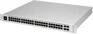 Ubiquiti UniFi USW-PRO48P 48-Port Gigabit 2SFP+ Managed Switch Photo