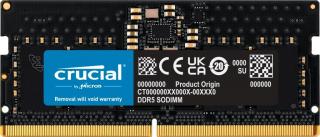 Crucial 8GB 4800MHz DDR5 Notebook Memory Module (CT8G48C40S5) Photo