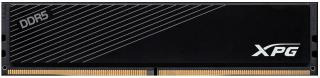 Adata Hunter 8GB 5200MHz DDR5 Desktop Memory Module - Black (AX5U5200C388G-SHTBK) Photo