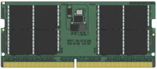 Kingston ValueRAM 32GB 4800MHz DDR5 Notebook Memory Module (KVR48S40BD8-32) Photo